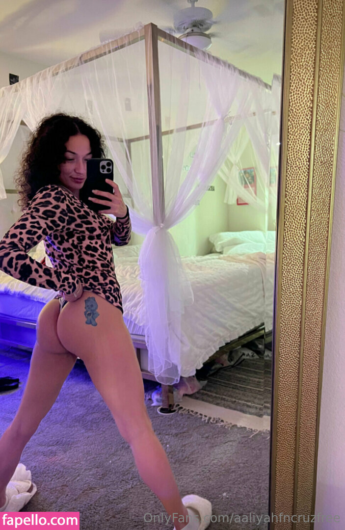aaliyahfncruzfree / aaliyahfuckingcruz Nude Leaked OnlyFans Photo #23