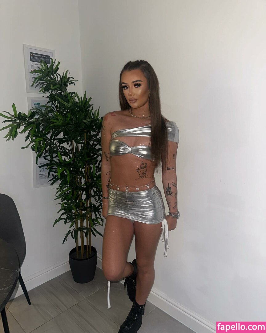 Aaliyahfox / _aaliyahfox_ / aaliyahfox7 Nude Leaked OnlyFans Photo #25
