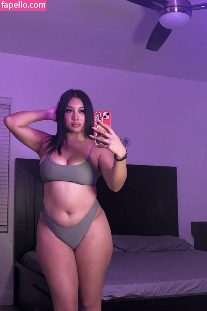 aaliyahhcuhh / aaliyahhofficial / aaliyahluvss Nude Leaked  Photo #6