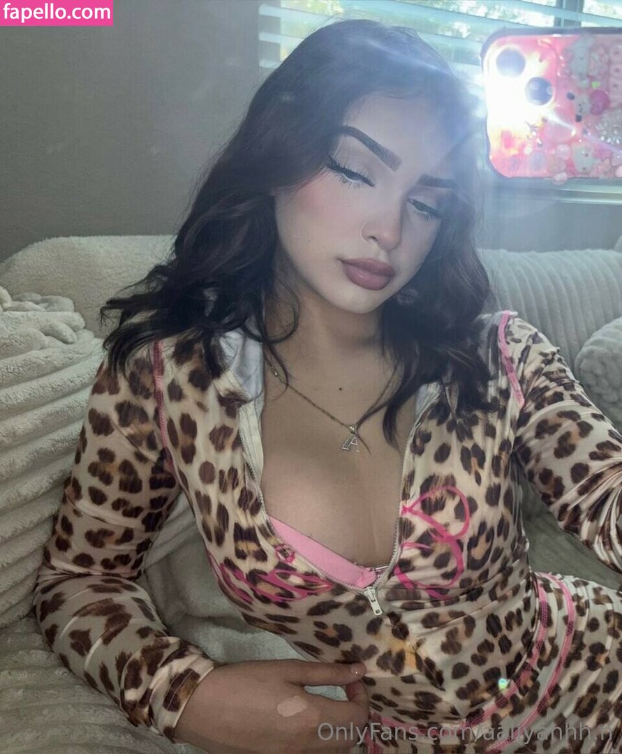 aaliyahhh.n Nude Leaked OnlyFans Photo #14