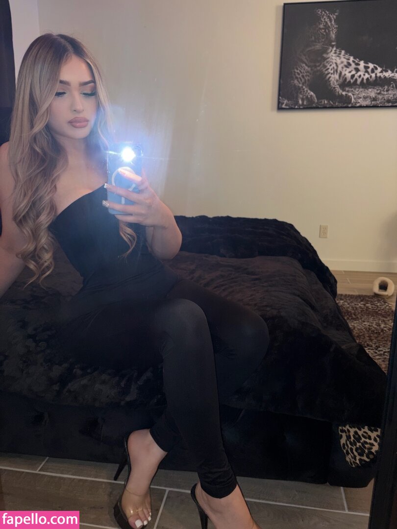 aaliyahhh.n Nude Leaked OnlyFans Photo #34