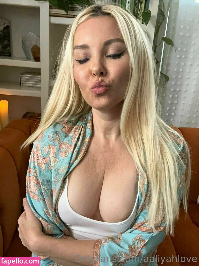 aaliyah.love019 / aaliyahlove Nude Leaked OnlyFans Photo #167