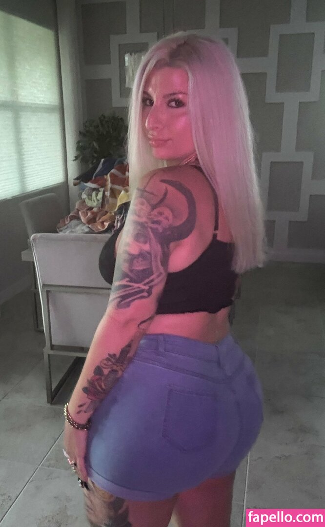 aaliyah_maserati / aaliyahmaserati Nude Leaked OnlyFans Photo #13