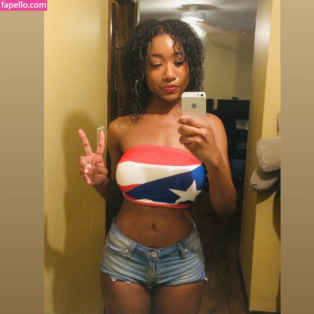 Jayla / aaliyahvoodoo / prettyprincesslala / sanguinestarzz Nude Leaked  Photo #7