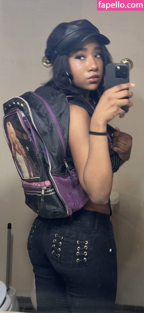 Jayla / aaliyahvoodoo / prettyprincesslala / sanguinestarzz Nude Leaked  Photo #23