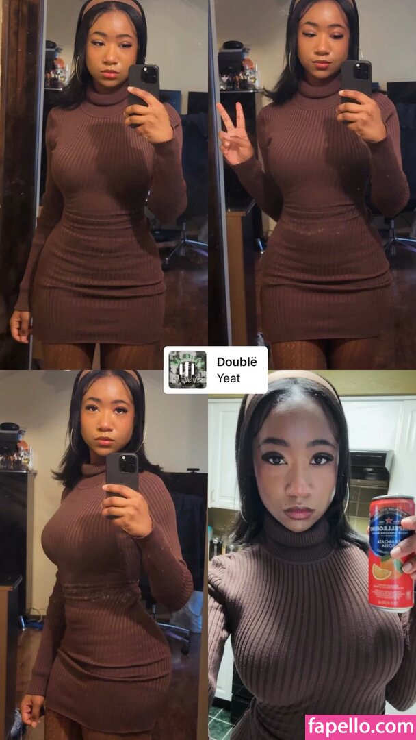 Jayla / aaliyahvoodoo / prettyprincesslala / sanguinestarzz Nude Leaked  Photo #28