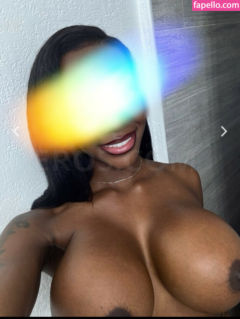 Aaliyahmt_ / Aaliyahxoxo Nude Leaked  Photo #2