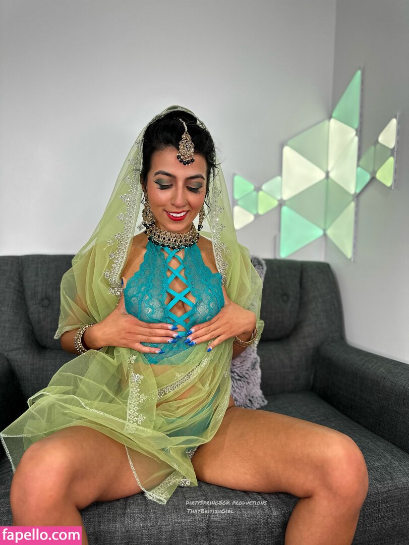 Aaliyahyasin / aaliyahyasin.official Nude Leaked OnlyFans Photo #3