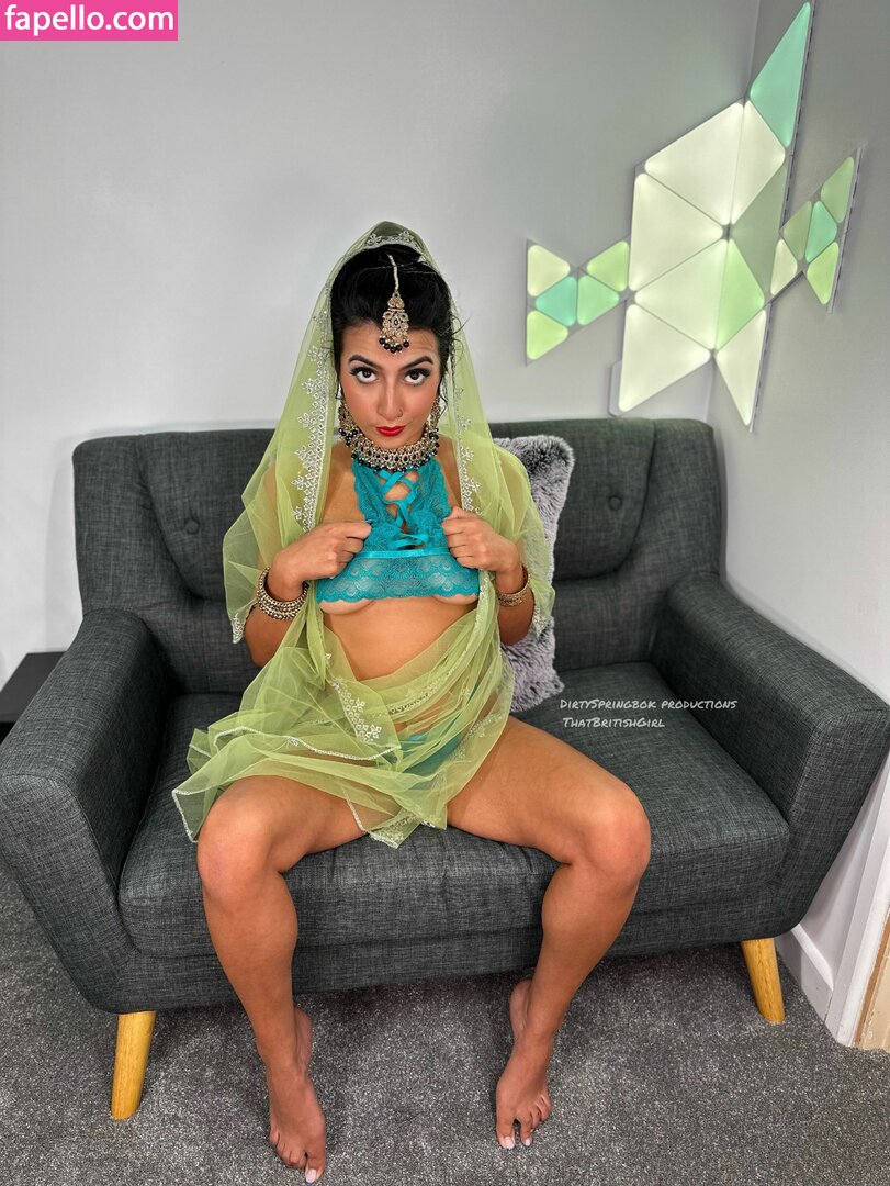 Aaliyahyasin / aaliyahyasin.official Nude Leaked OnlyFans Photo #7
