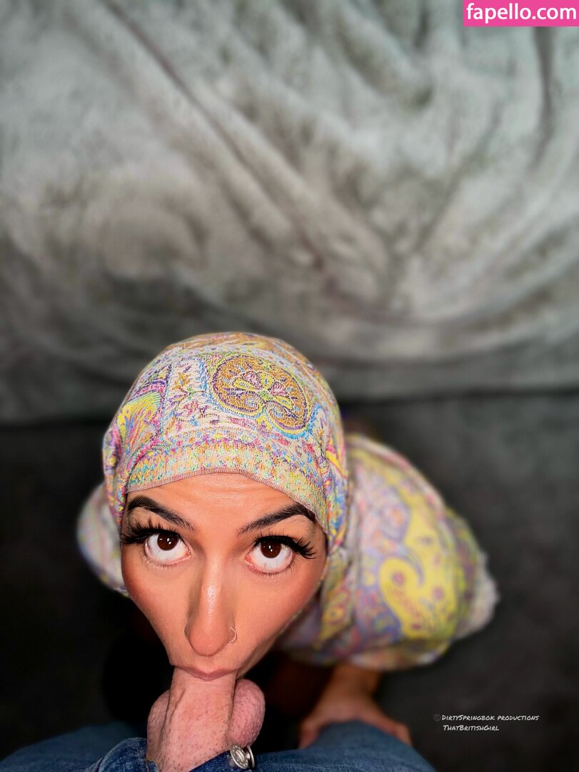 Aaliyahyasin / aaliyahyasin.official Nude Leaked OnlyFans Photo #18