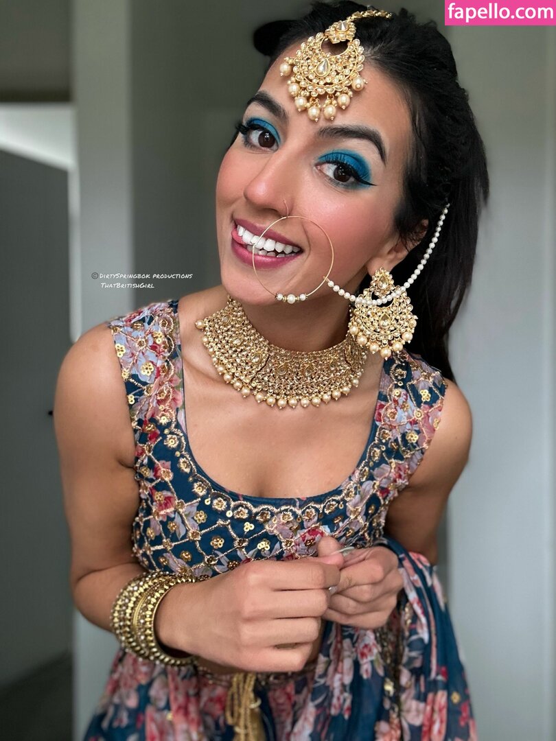 Aaliyahyasin / aaliyahyasin.official Nude Leaked OnlyFans Photo #33