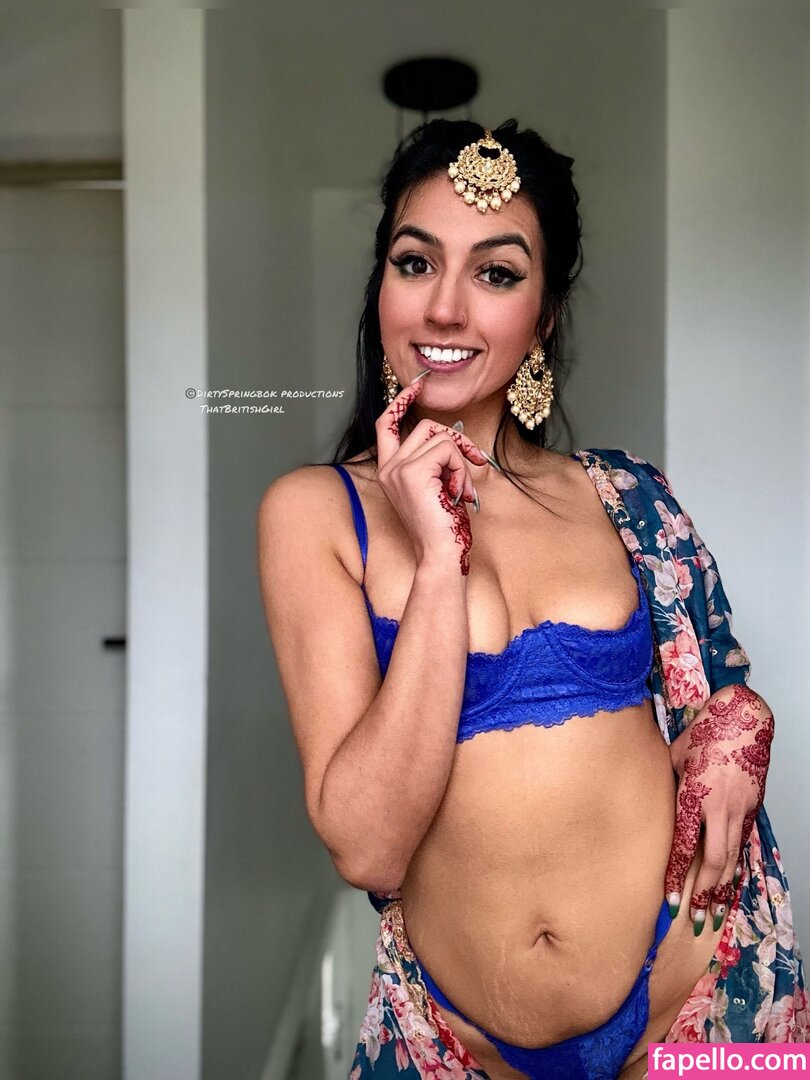 Aaliyahyasin / aaliyahyasin.official Nude Leaked OnlyFans Photo #59