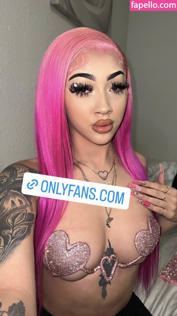 Aaliyanaboooo Nude Leaked OnlyFans Photo #21