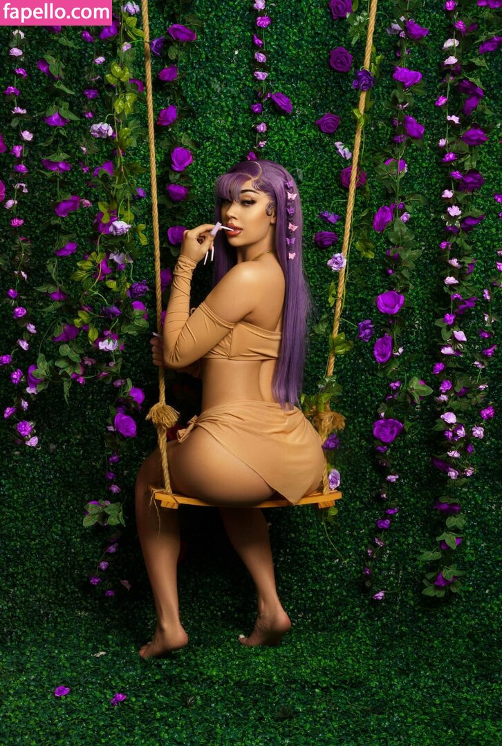 Aaliyanaboooo Nude Leaked OnlyFans Photo #22