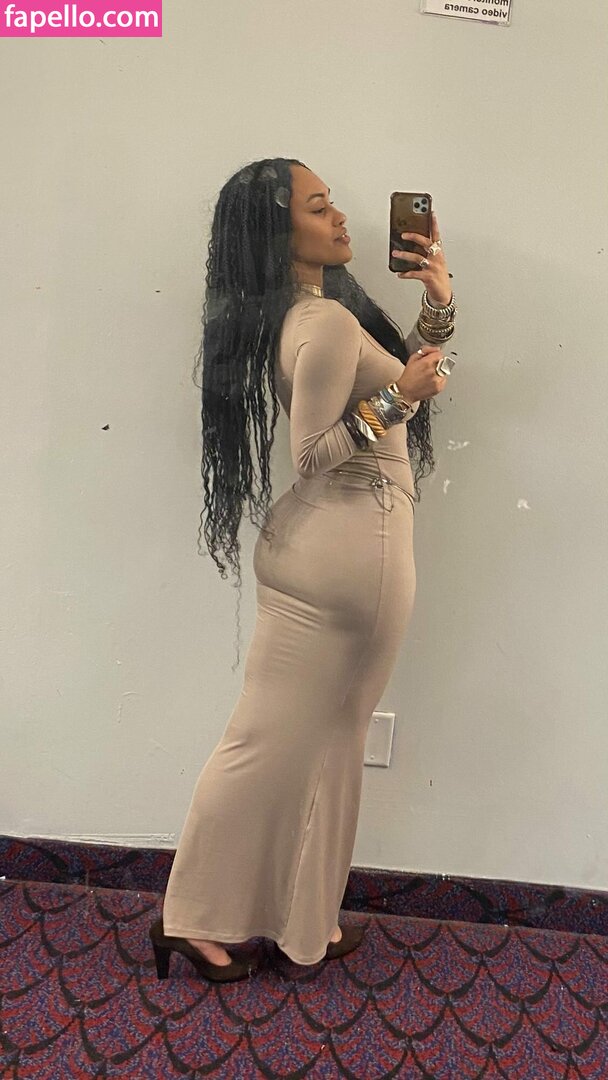 Aaliyeezy / theallierae Nude Leaked OnlyFans Photo #226