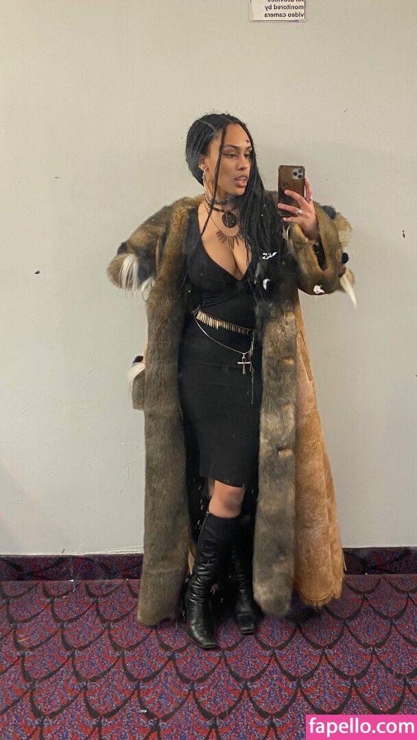 Aaliyeezy / theallierae Nude Leaked OnlyFans Photo #233