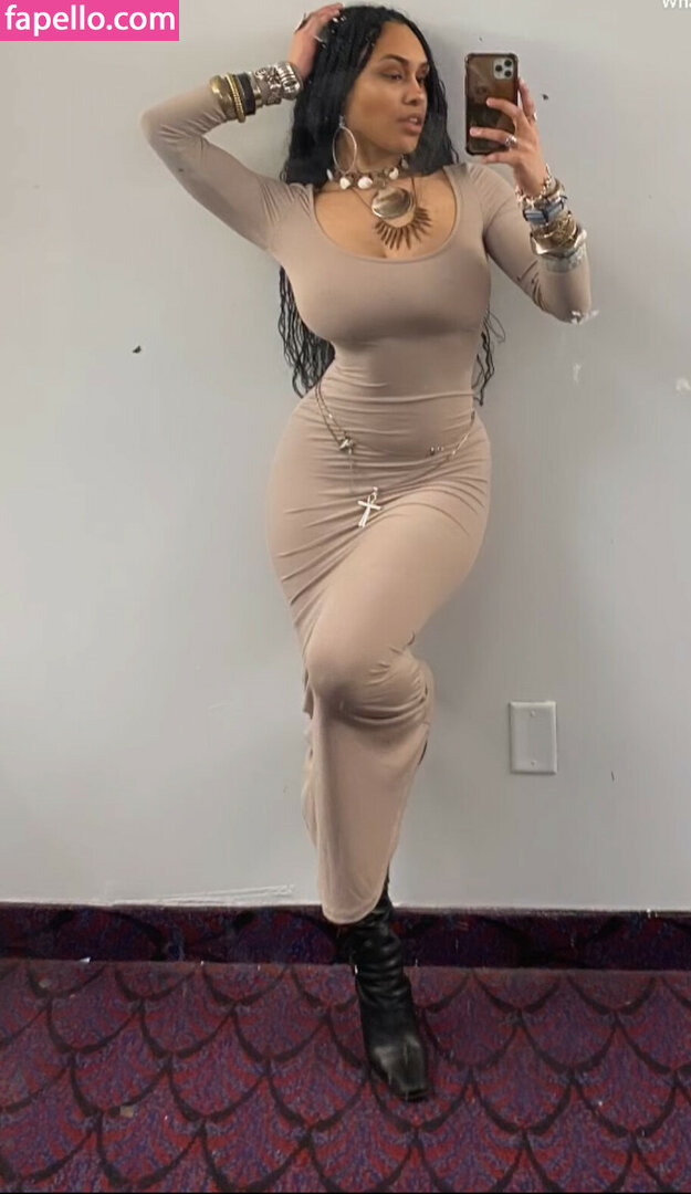 Aaliyeezy / theallierae Nude Leaked OnlyFans Photo #235