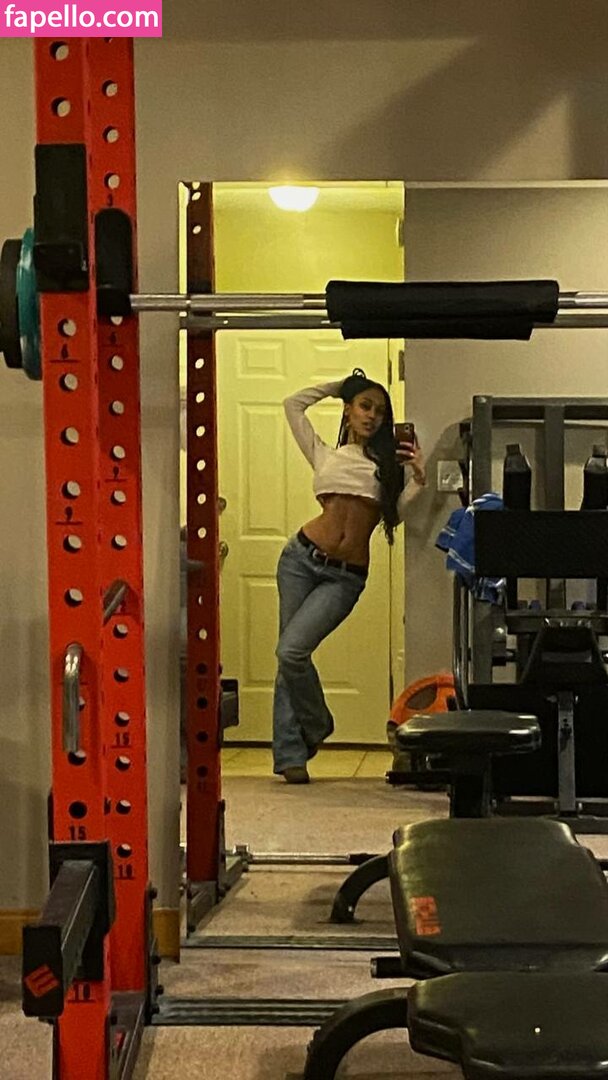 Aaliyeezy / theallierae Nude Leaked OnlyFans Photo #237