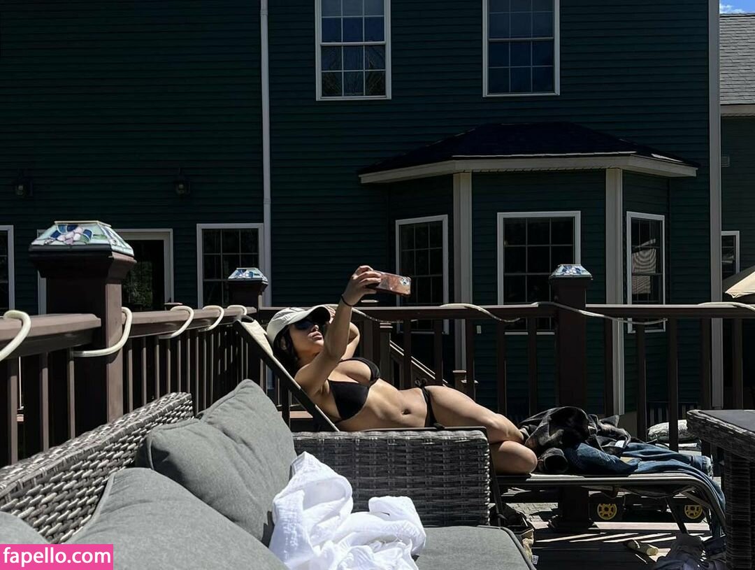 Aaliyeezy / theallierae Nude Leaked OnlyFans Photo #253