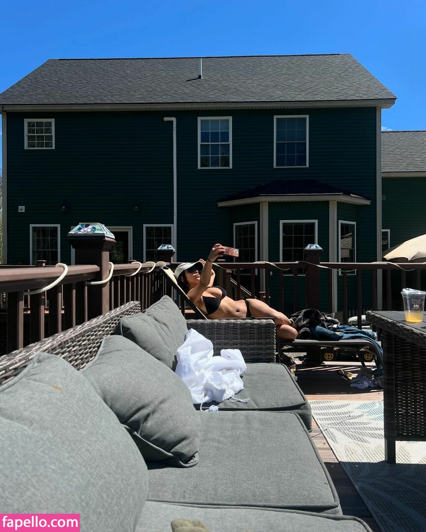 Aaliyeezy / theallierae Nude Leaked OnlyFans Photo #256