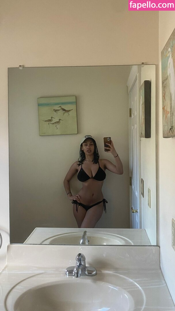 Aaliyeezy / theallierae Nude Leaked OnlyFans Photo #258