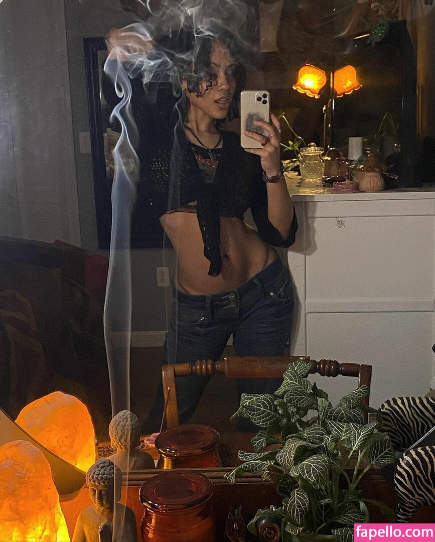 Aaliyeezy / theallierae Nude Leaked OnlyFans Photo #265