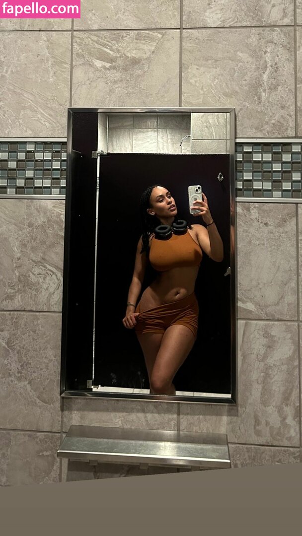 Aaliyeezy / theallierae Nude Leaked OnlyFans Photo #272