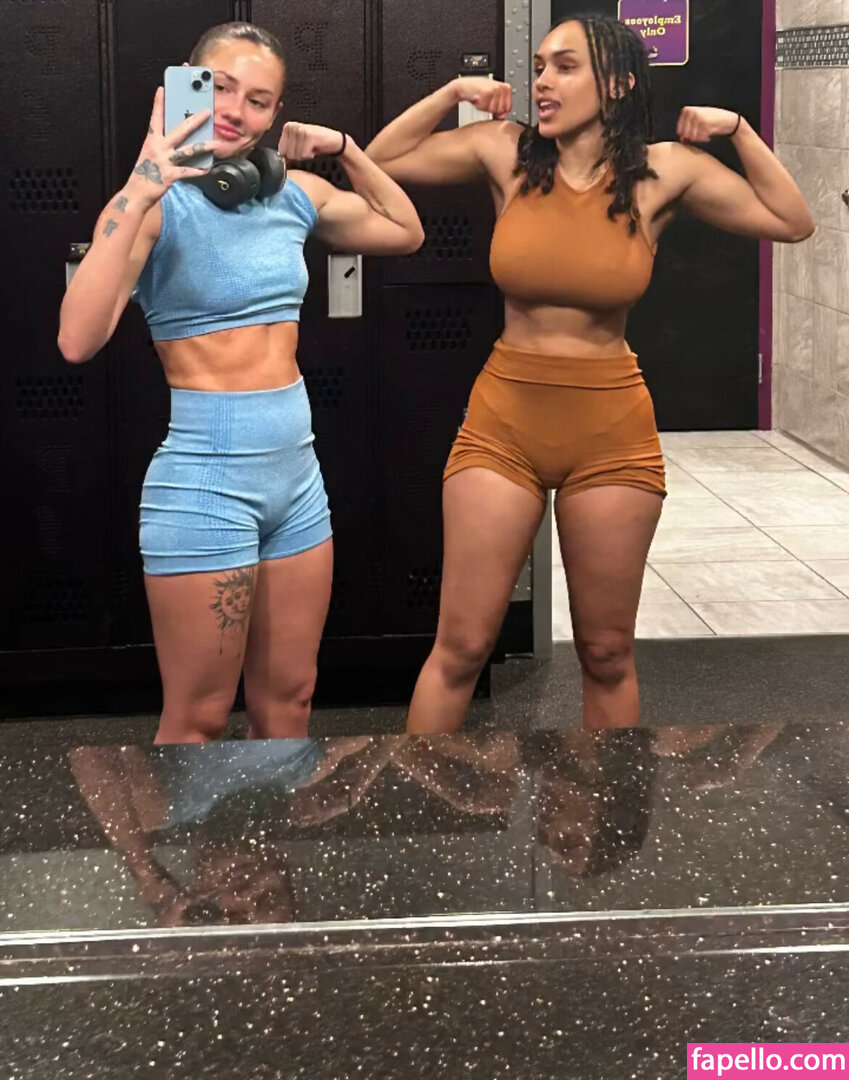 Aaliyeezy / theallierae Nude Leaked OnlyFans Photo #273