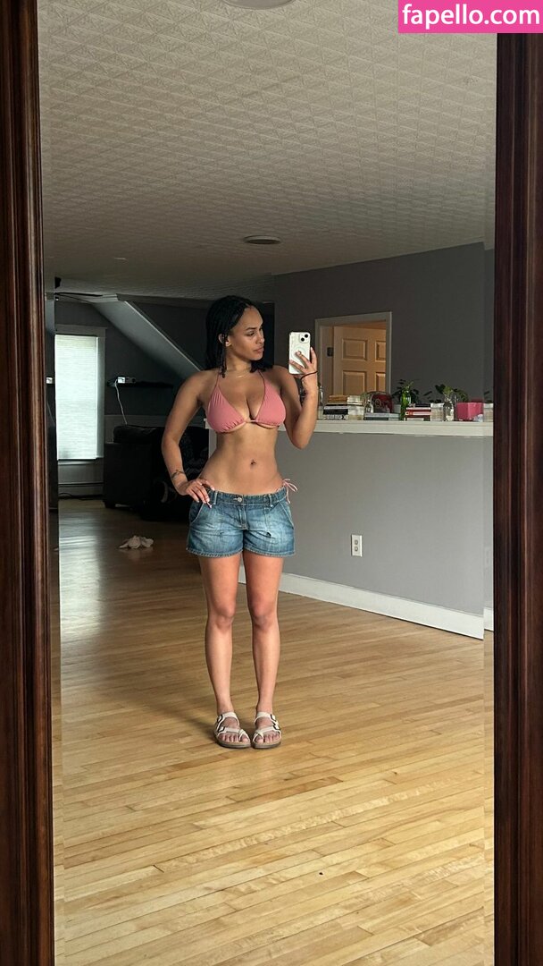 Aaliyeezy / theallierae Nude Leaked OnlyFans Photo #278