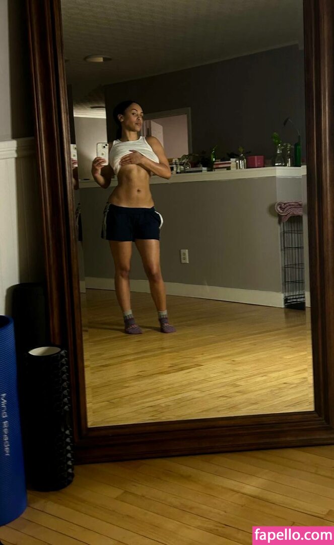 Aaliyeezy / theallierae Nude Leaked OnlyFans Photo #279