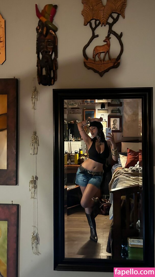 Aaliyeezy / theallierae Nude Leaked OnlyFans Photo #286