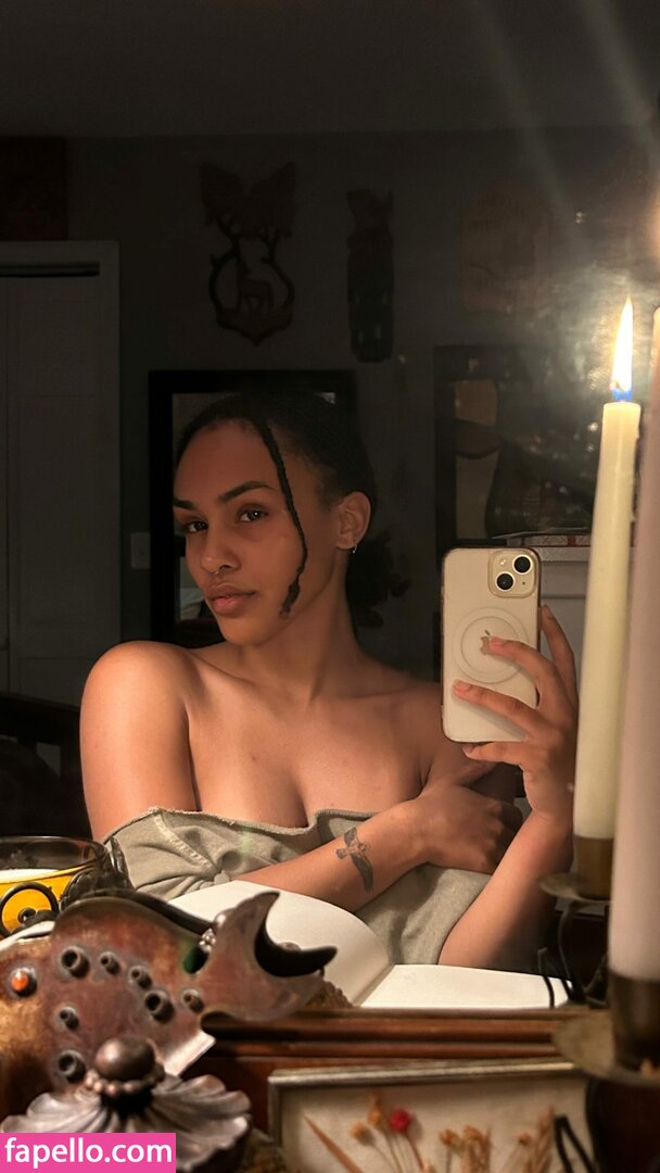 Aaliyeezy / theallierae Nude Leaked OnlyFans Photo #287