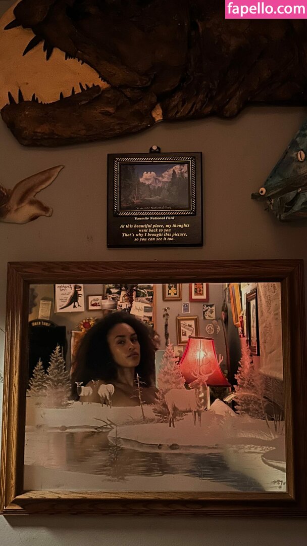 Aaliyeezy / theallierae Nude Leaked OnlyFans Photo #291