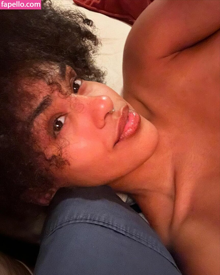 Aaliyeezy / theallierae Nude Leaked OnlyFans Photo #296