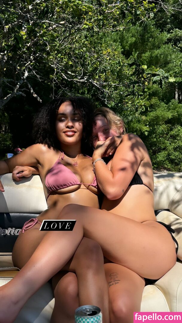 Aaliyeezy / theallierae Nude Leaked OnlyFans Photo #299