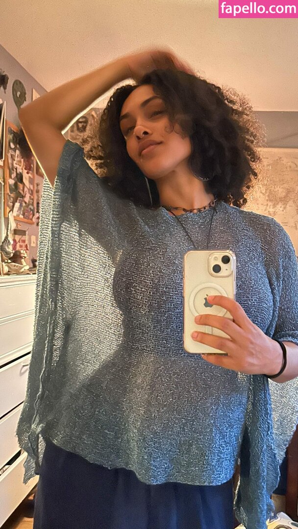 Aaliyeezy / theallierae Nude Leaked OnlyFans Photo #302