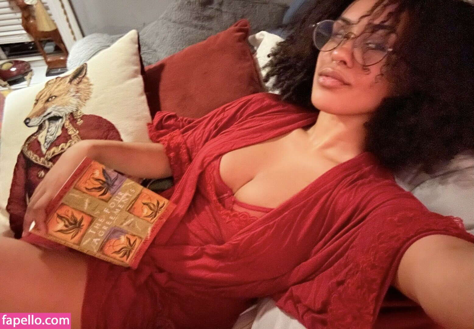 Aaliyeezy / theallierae Nude Leaked OnlyFans Photo #309