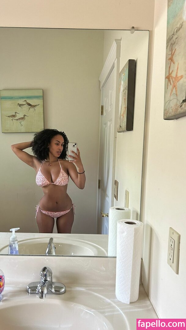 Aaliyeezy / theallierae Nude Leaked OnlyFans Photo #310