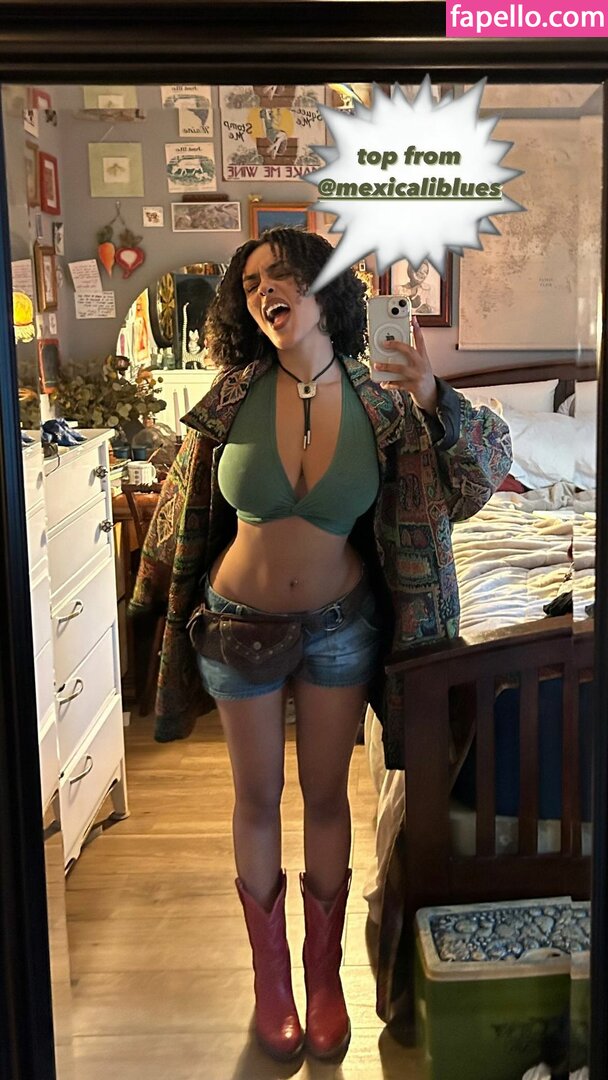 Aaliyeezy / theallierae Nude Leaked OnlyFans Photo #312