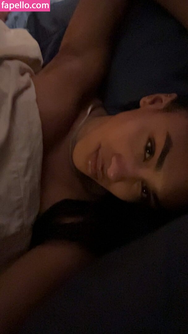 Aaliyeezy / theallierae Nude Leaked OnlyFans Photo #324