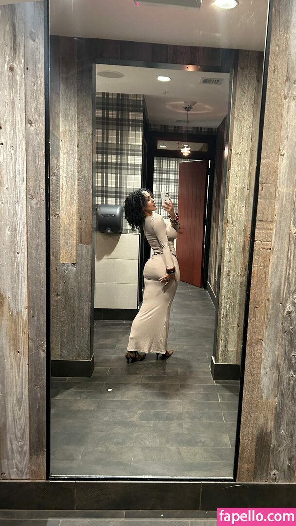 Aaliyeezy / theallierae Nude Leaked OnlyFans Photo #325