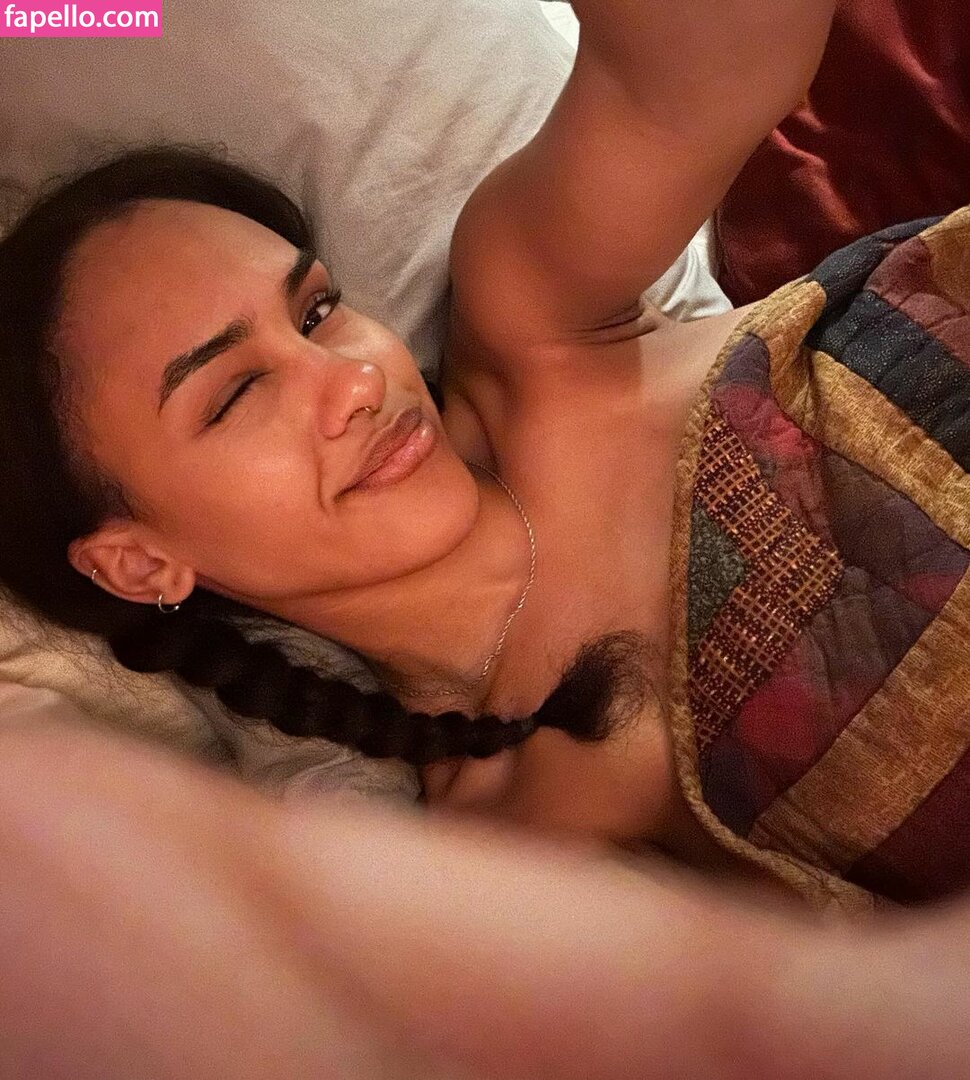 Aaliyeezy / theallierae Nude Leaked OnlyFans Photo #335