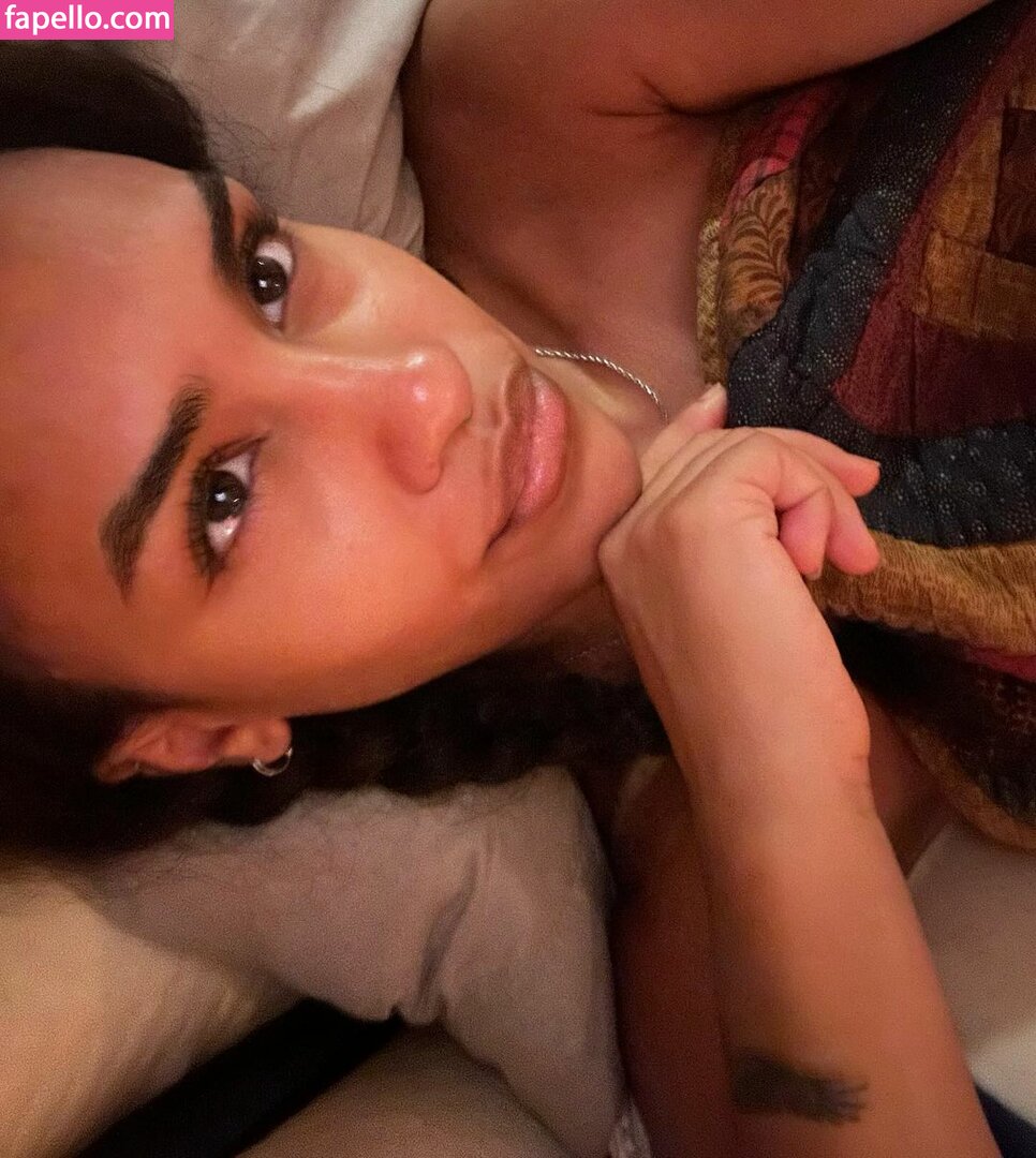 Aaliyeezy / theallierae Nude Leaked OnlyFans Photo #336