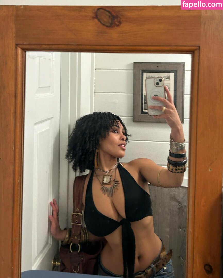 Aaliyeezy / theallierae Nude Leaked OnlyFans Photo #341