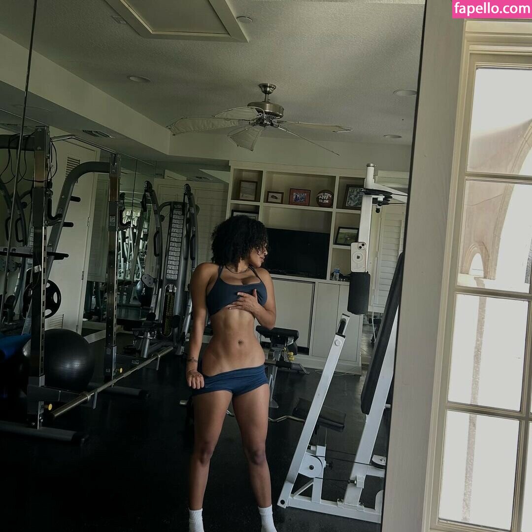 Aaliyeezy / theallierae Nude Leaked OnlyFans Photo #349