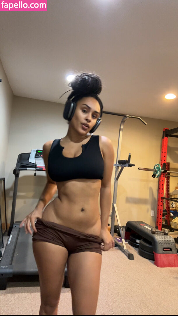 Aaliyeezy / theallierae Nude Leaked OnlyFans Photo #370