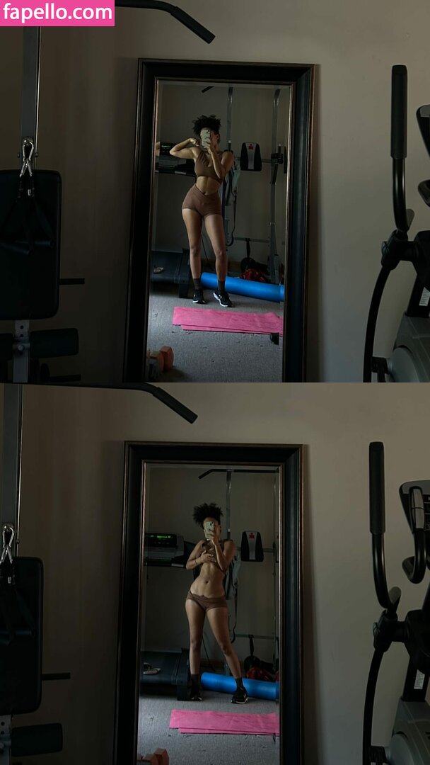 Aaliyeezy / theallierae Nude Leaked OnlyFans Photo #378