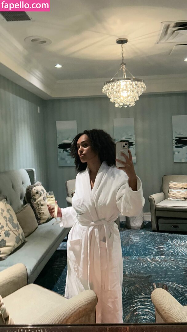 Aaliyeezy / theallierae Nude Leaked OnlyFans Photo #386