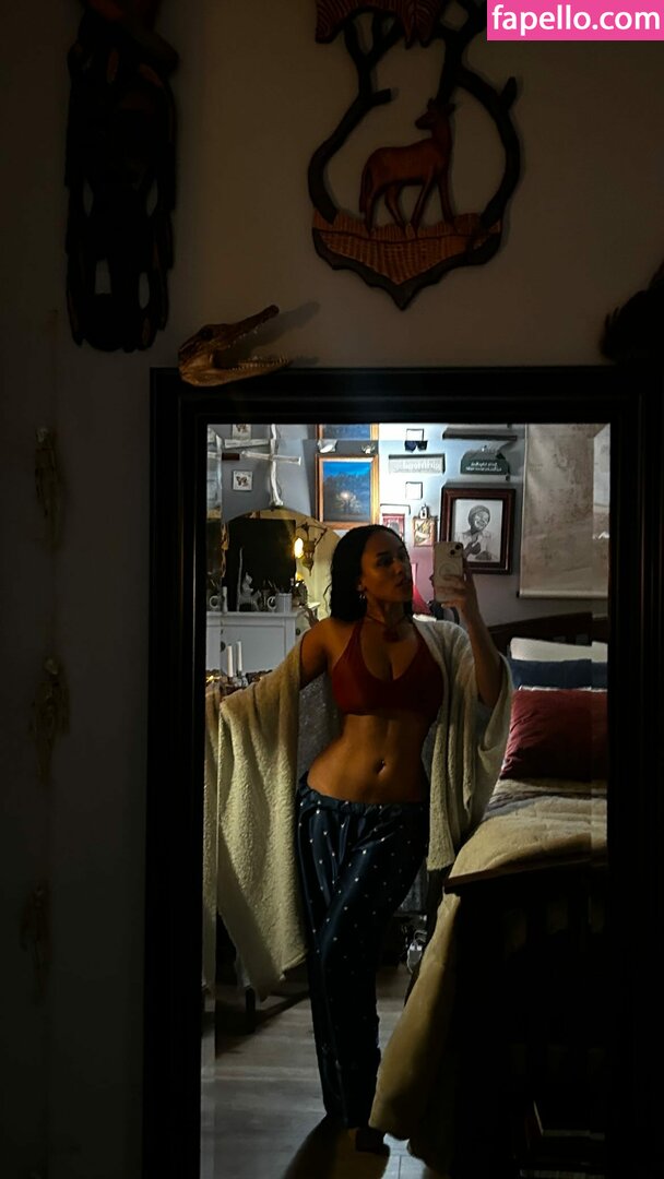 Aaliyeezy / theallierae Nude Leaked OnlyFans Photo #392