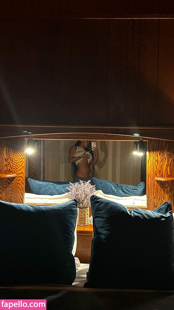 Aaliyeezy / theallierae Nude Leaked OnlyFans Photo #400